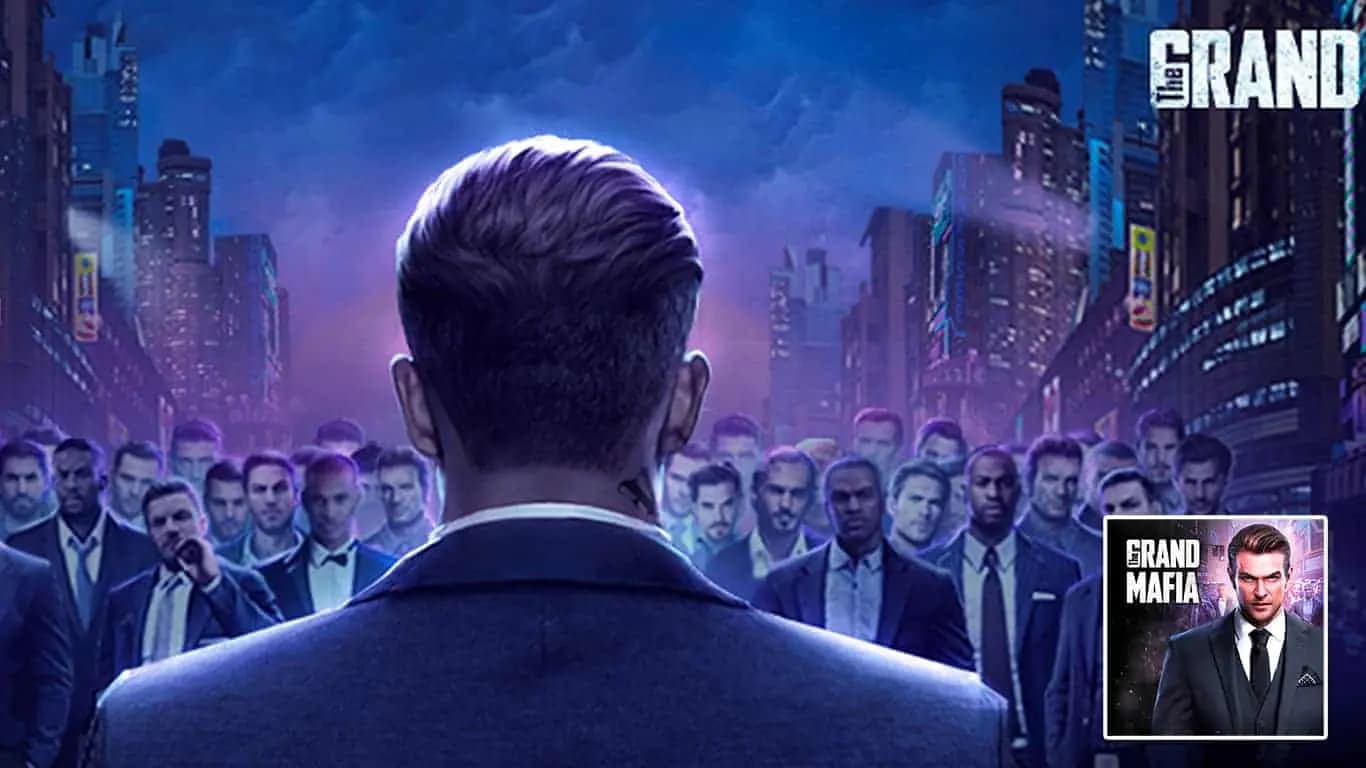 The Grand Mafia Kodları Ekim 2023