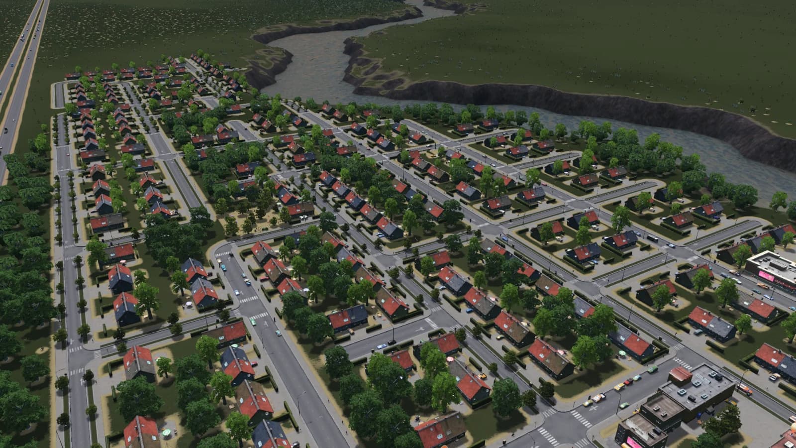 Cities Skylines 2'de Yüksek Kira (High Rent) Sorunu Çözümü