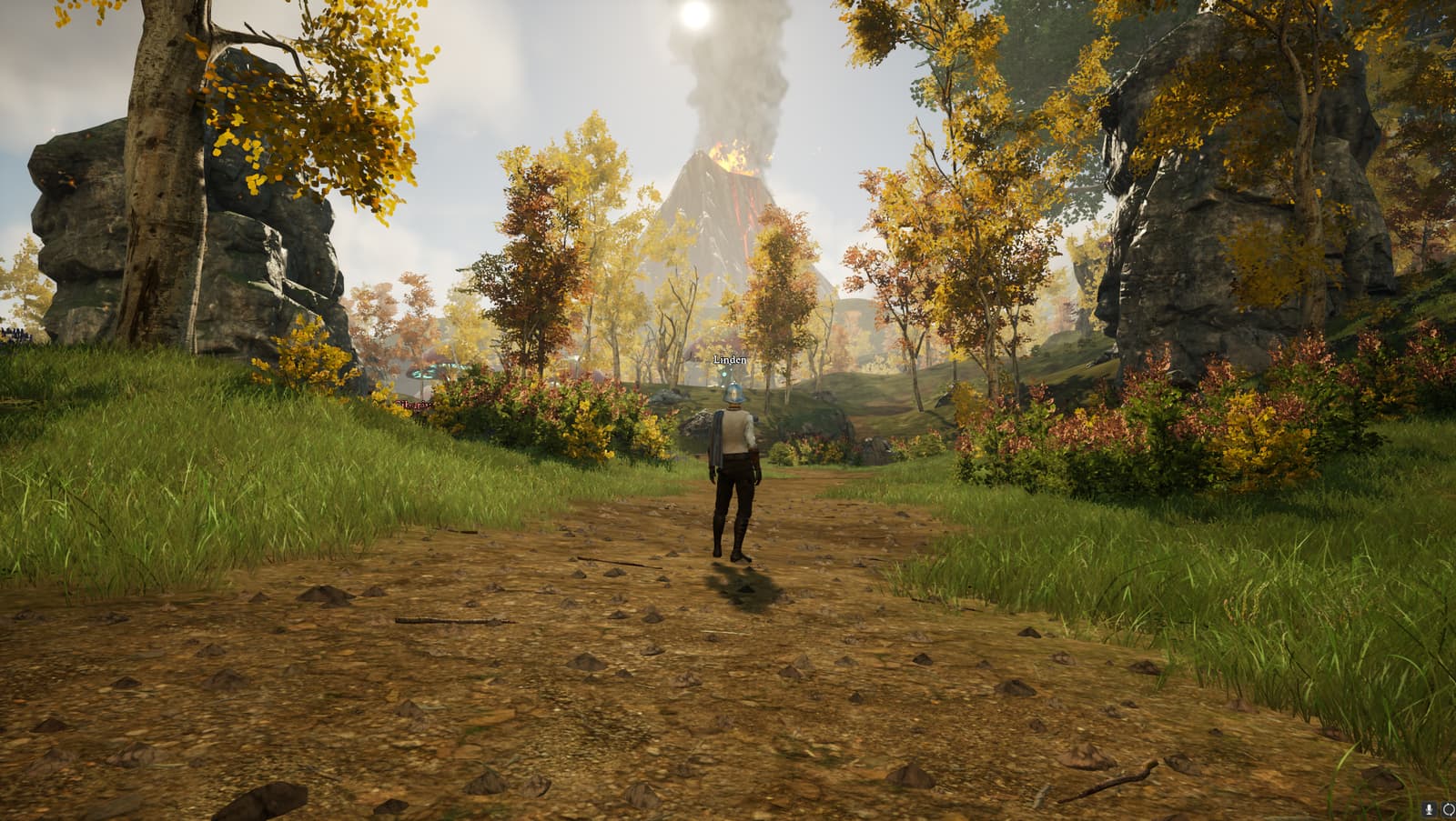 Beklenen En İyi MMORPG Oyunları 2023/2024 Ashes of Creation