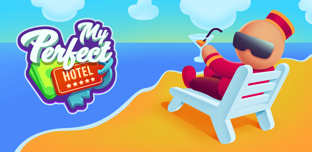 My Perfect Hotel Nasıl Oynanıyor?