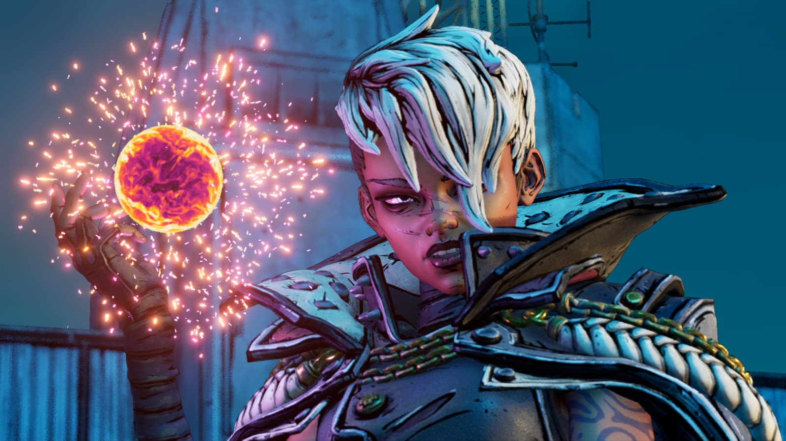 Borderlands 3 Kasım 2023 Kodları Nasıl Alınır?