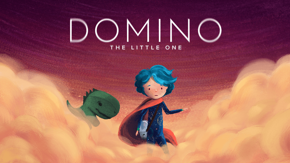 The Little One Steam'e Eklendi!