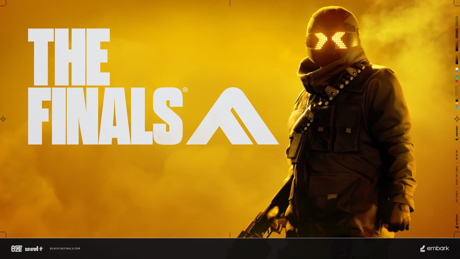THE FINALS PS4 ve Xbox One'da Olacak Mı?