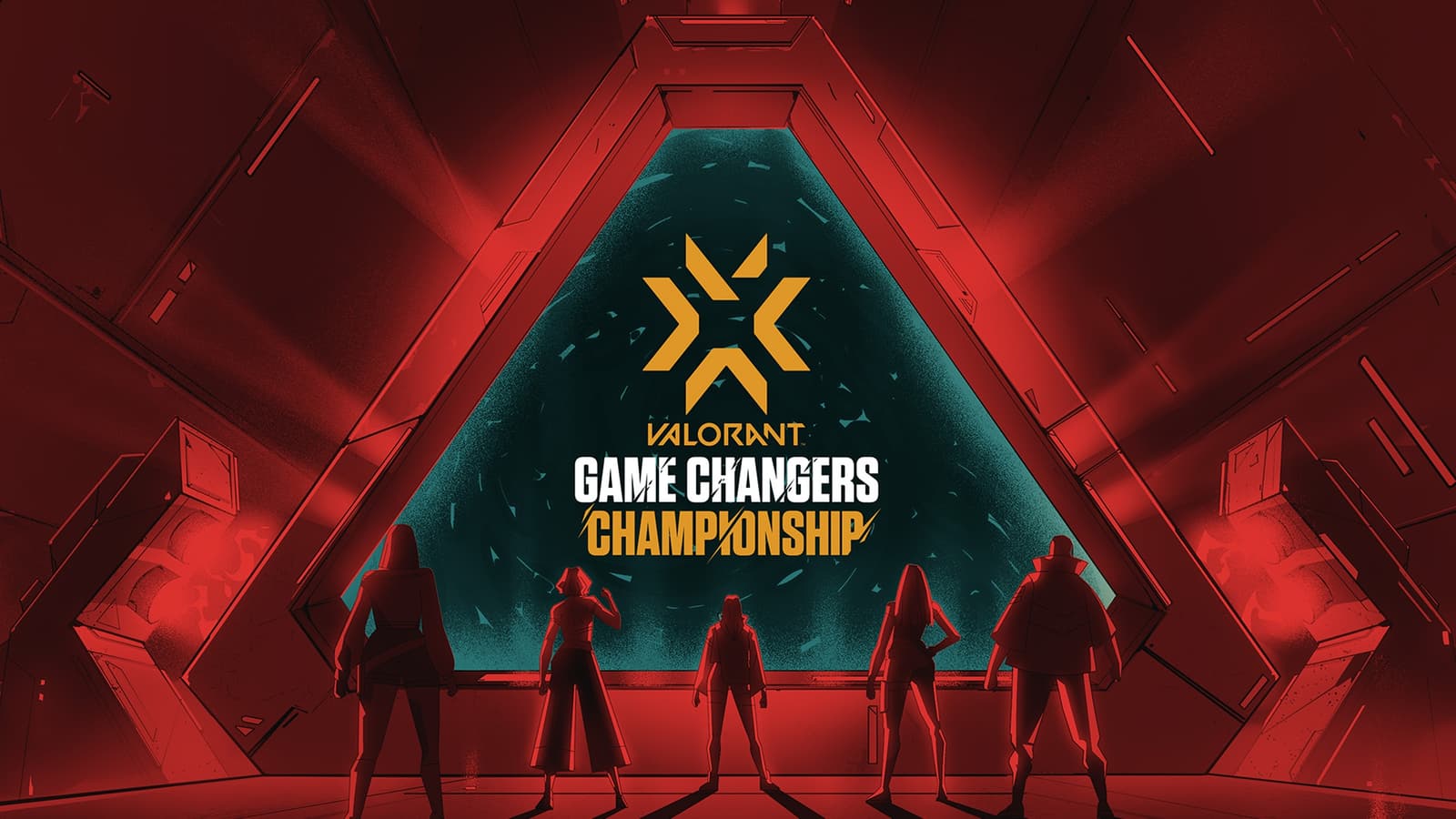 VCT Game Changers Championship Dropları Nasıl Alınır?