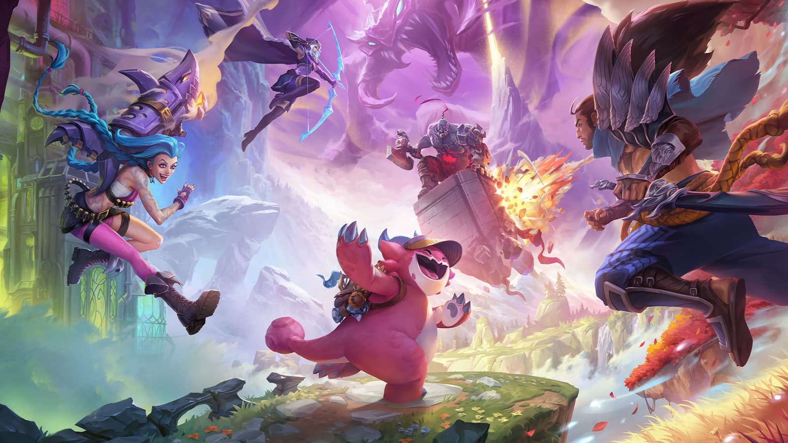 TFT_SET923_COMMS_GameplayOverview_ArticleBannTFT Set 10 En İyi Eşyalar/İtemler
