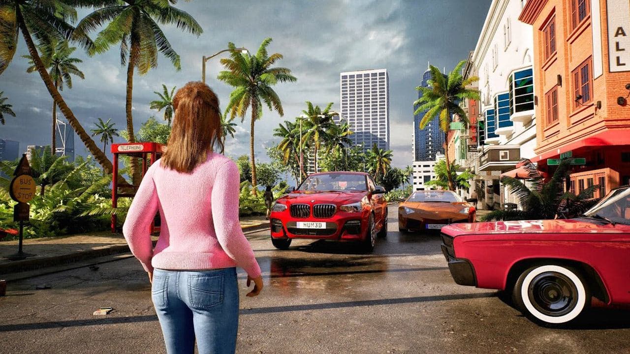 Rockstar Games GTA 6 İçin Gizli Bir Çalma Listesi Oluşturdu