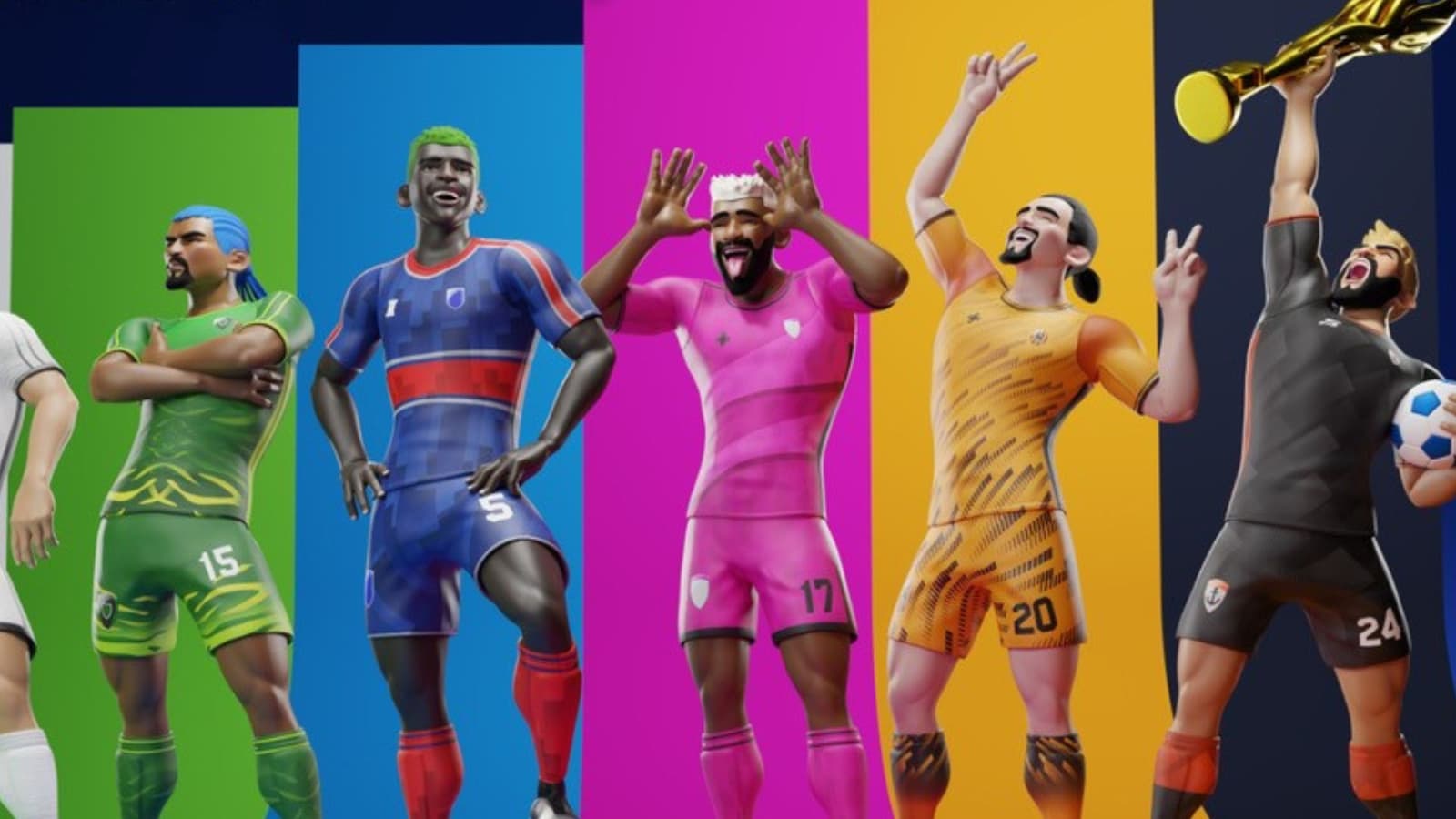 Sociable Soccer 24 Fiyatı