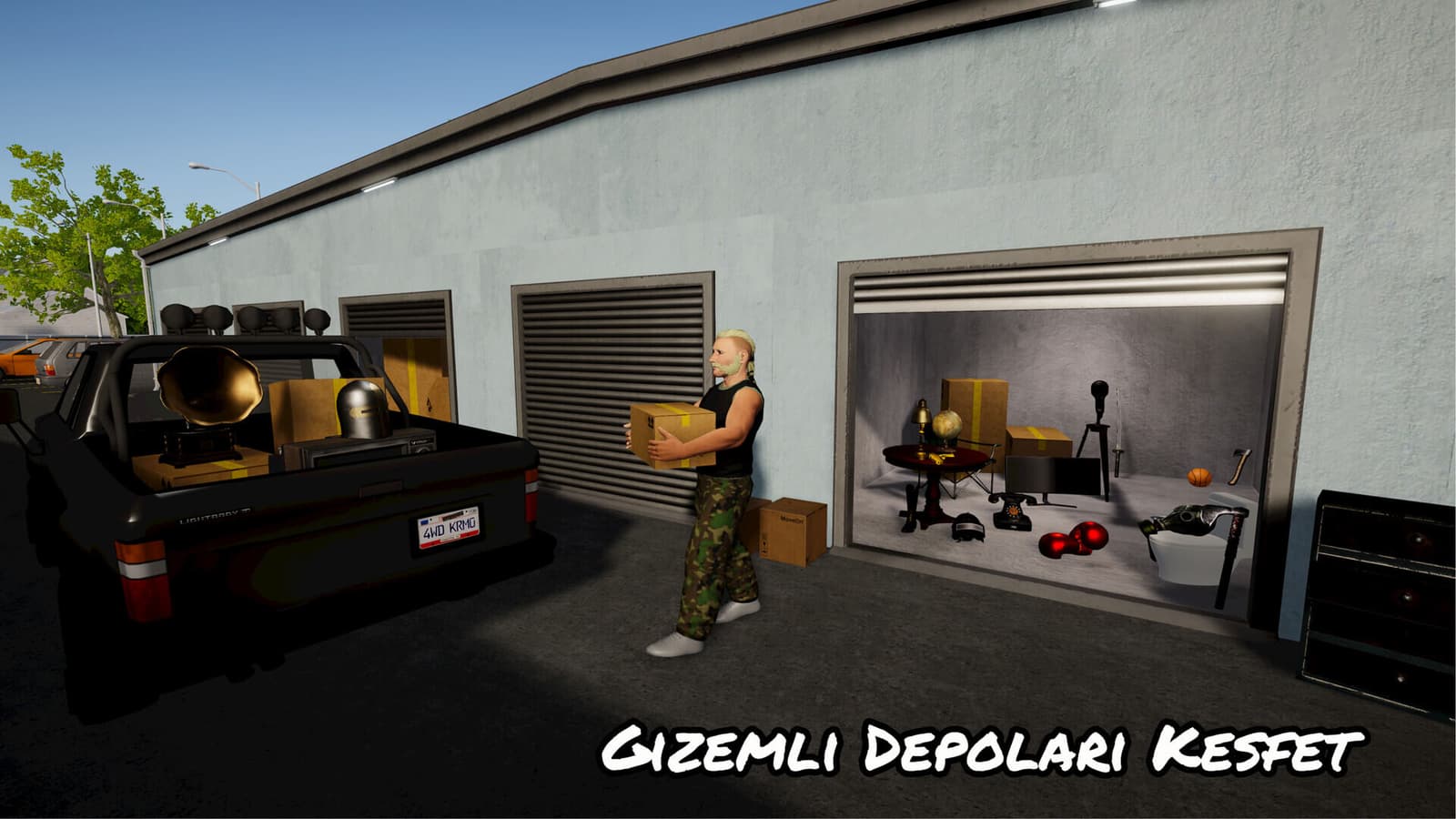 Storage Hustle Kaç TL? Fiyatı Ne Kadar?