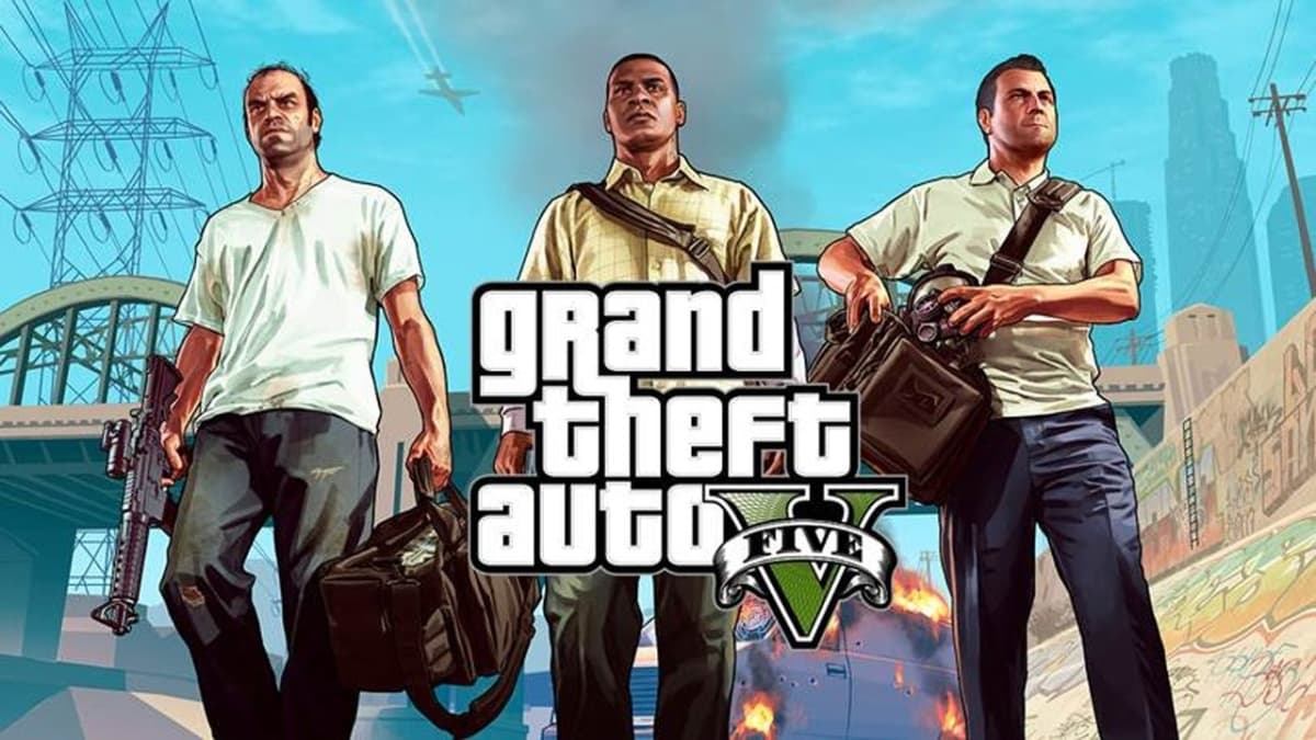 GTA 5 PC Anti Cheat Özelliği Eklendi!