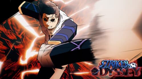 Striker Odyssey Codes Mayıs 2024