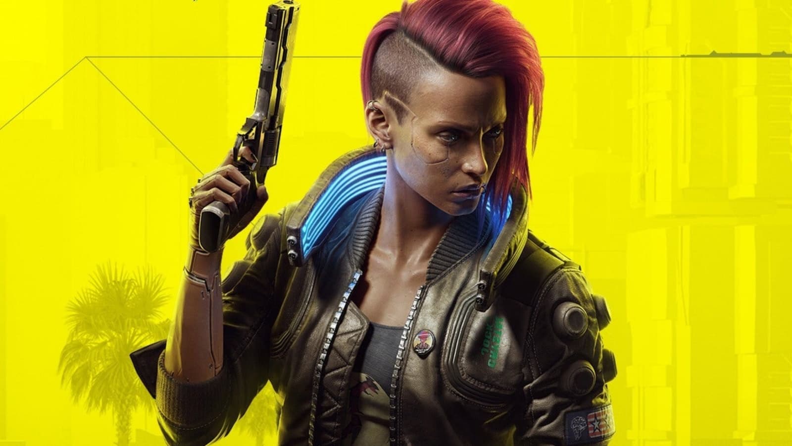 Cyberpunk 2077 Aralık 2023 Büyük Güncelleme