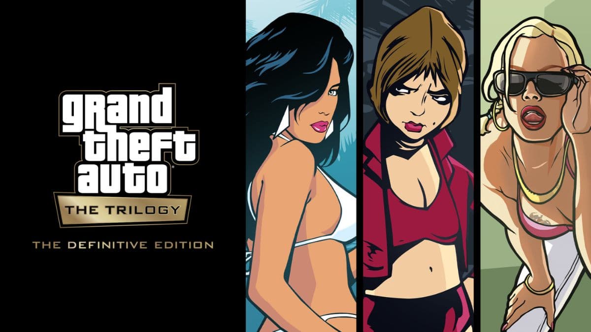 Netflix'te GTA: The Trilogy Nasıl Oynanır?