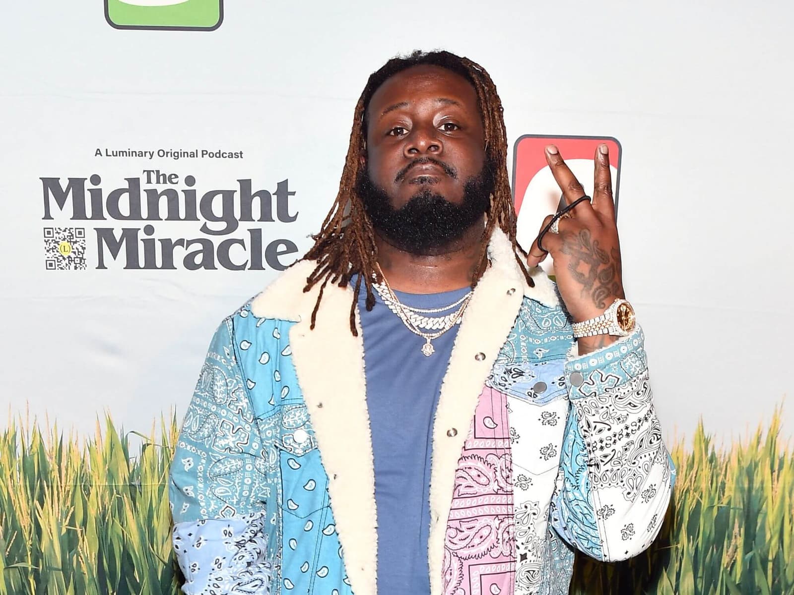 GTA 6 T-Pain Kimdir