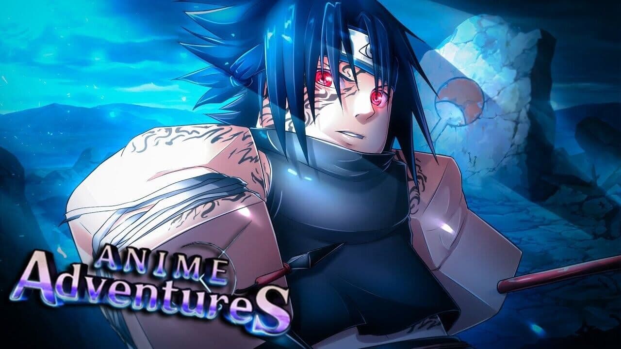 Anime Adventures Codes Ocak 2024