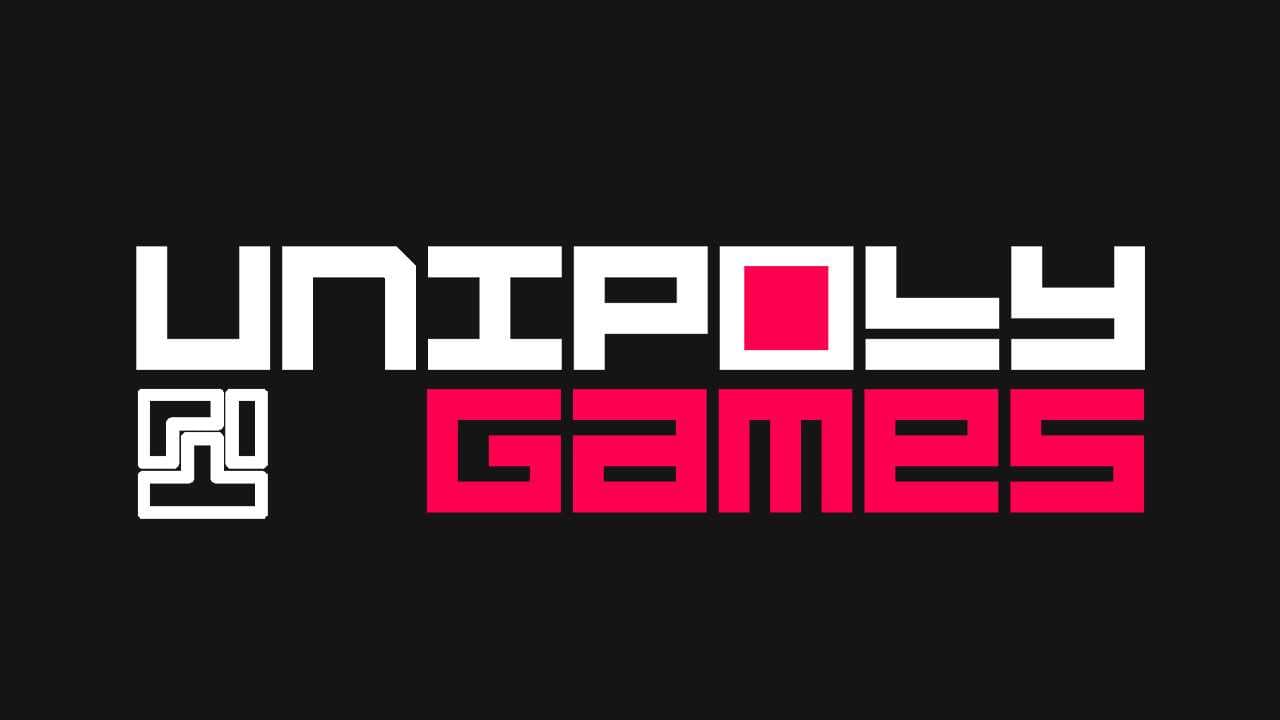 Unipoly Games Lansman