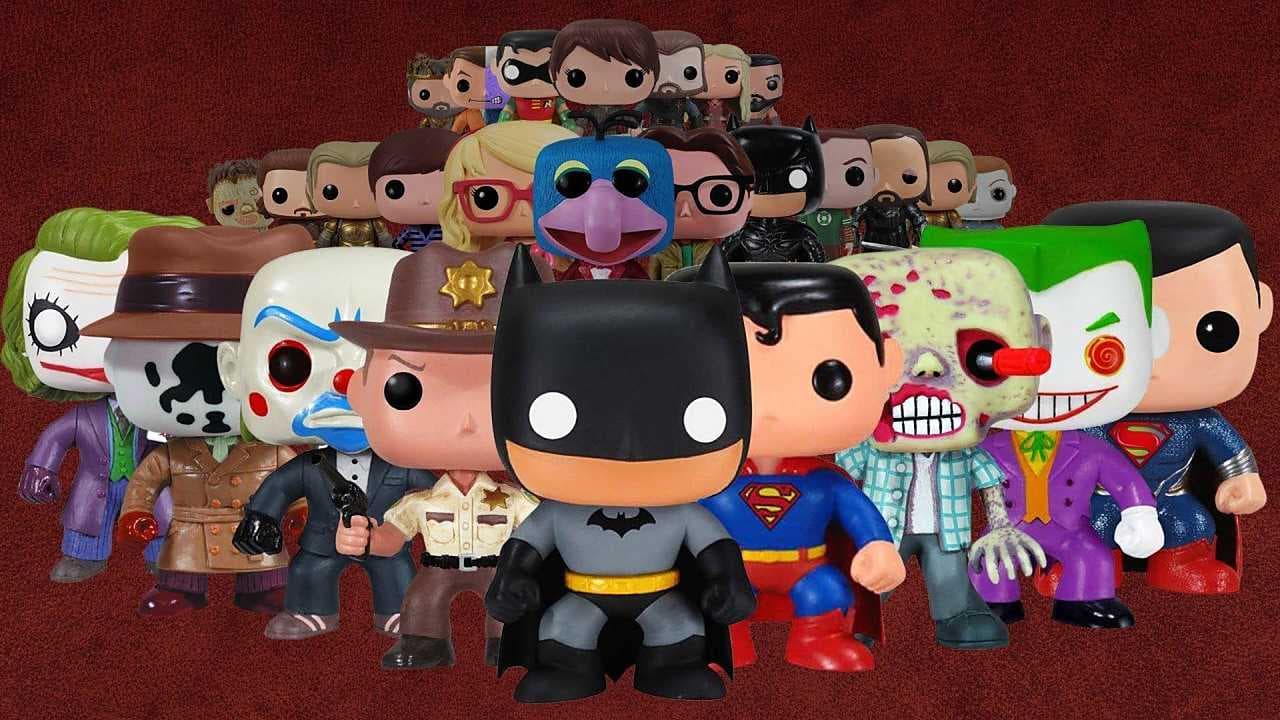 Funko Pop