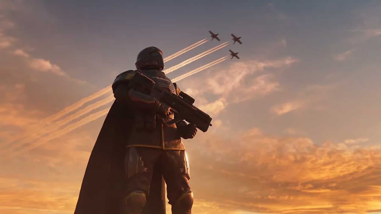 Helldivers 2 Başlangıç Taktikleri ve İpuçları