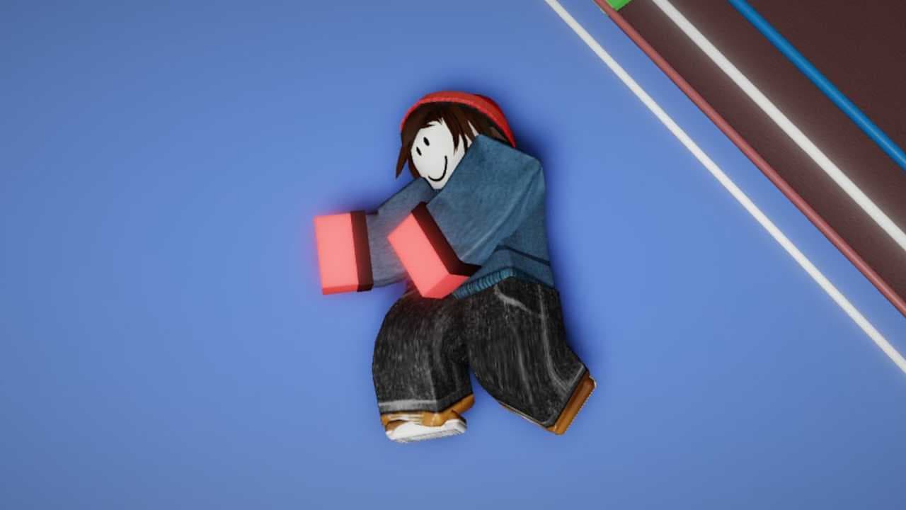 Untitled Boxing Game Codes Şubat 2024