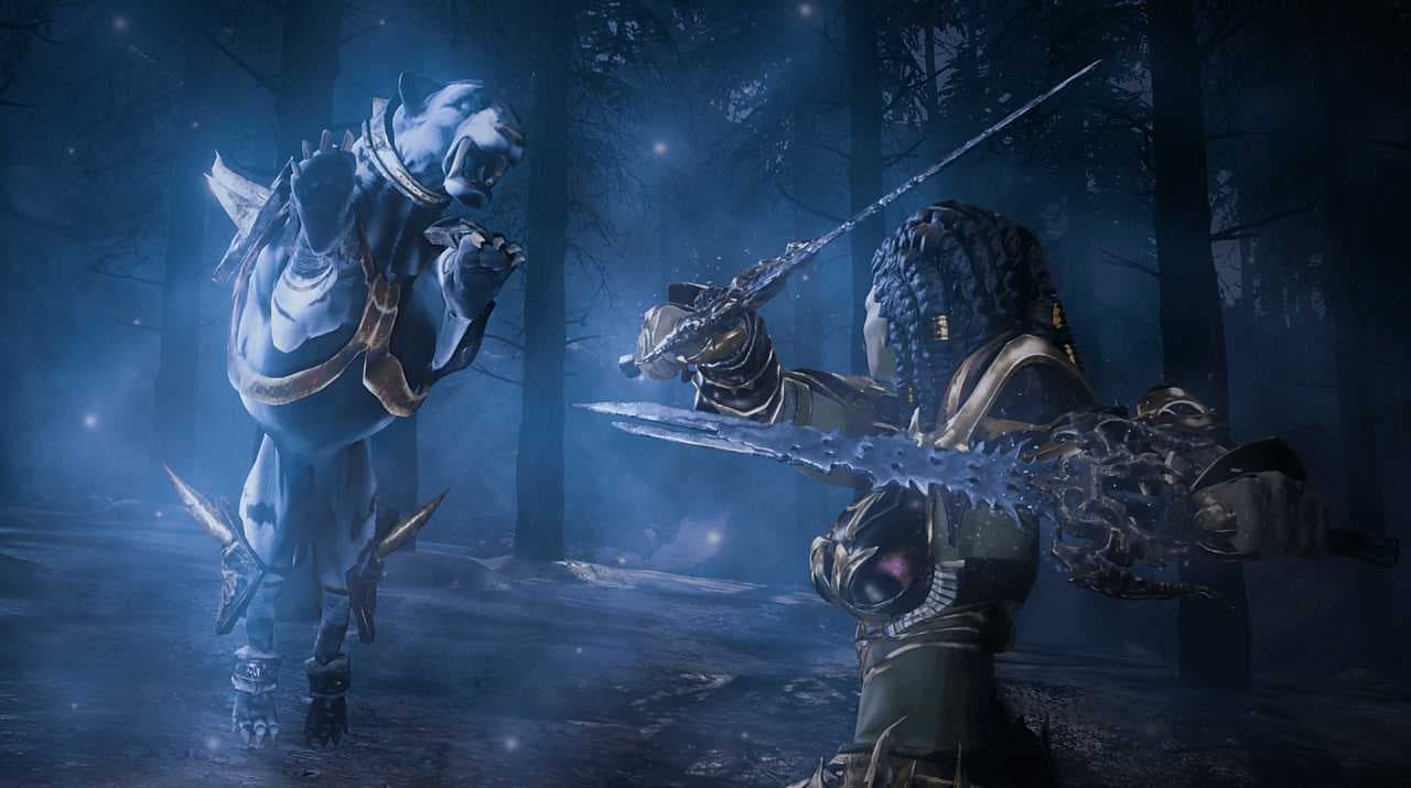 Rise Online 9.1.0 Güncelleme Notları
