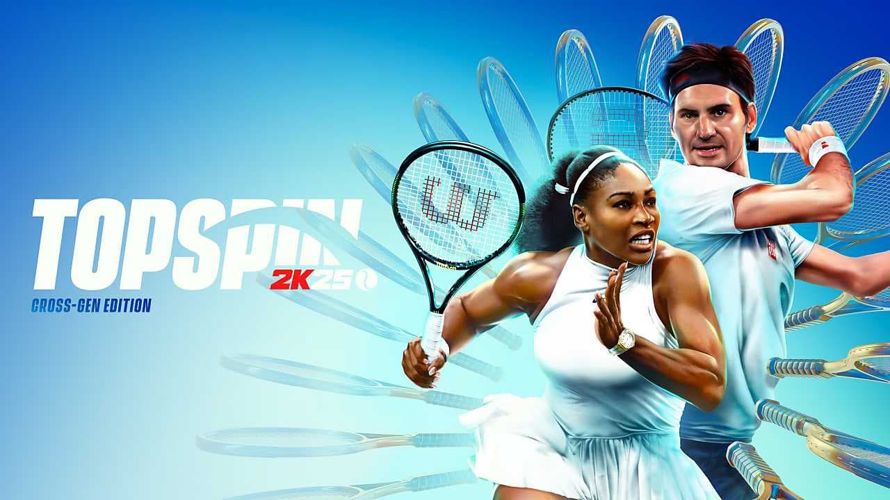 TopSpin 2K25 Ne Zaman Çıkacak?