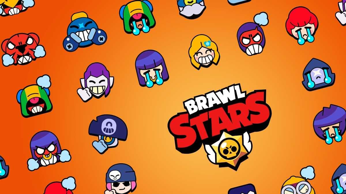 Brawl Stars Ücretsiz Pinler Mart 2024