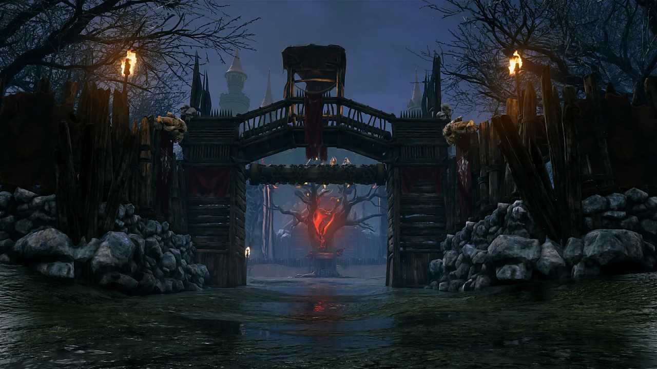 Rise Online Balıkçılık Rehberi