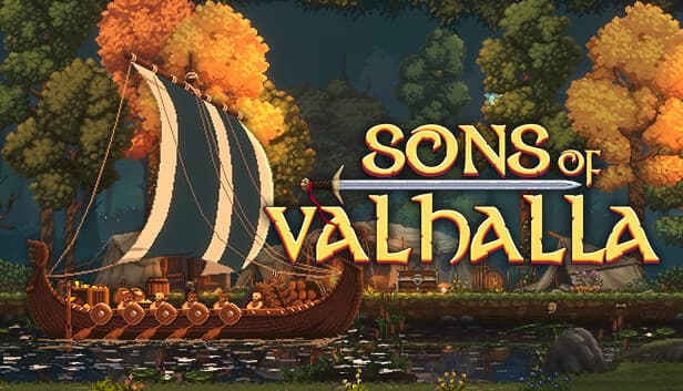 Sons of Valhalla İndir