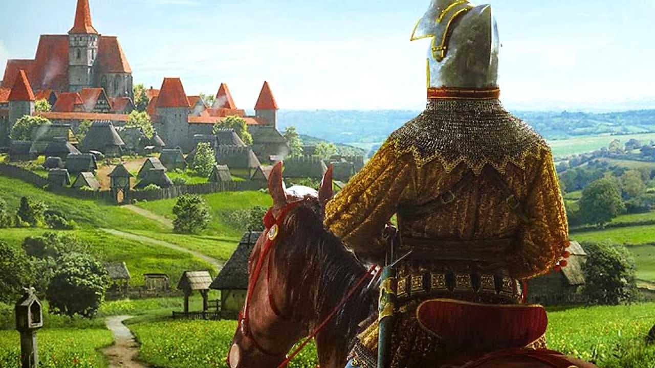 Manor Lords At Ne İşe Yarar? 
