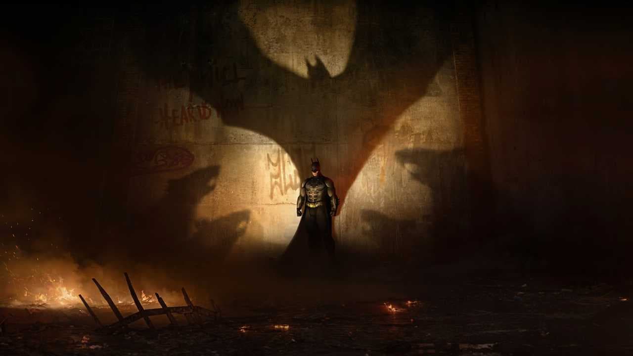 Batman: Arkham Shadow Ne Zaman Çıkacak?