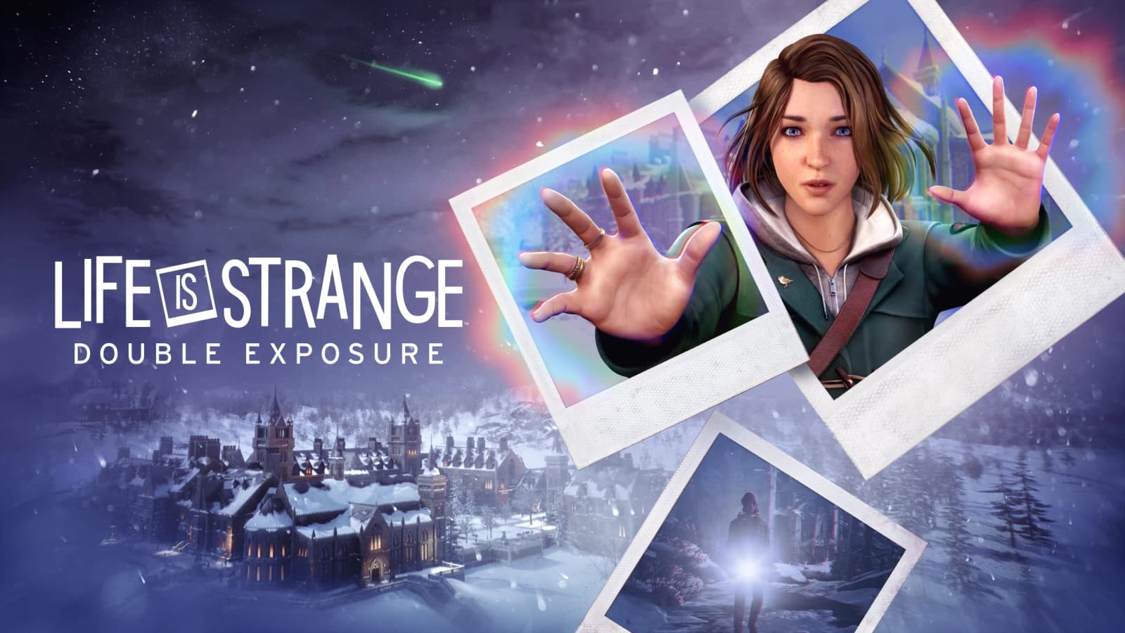Life is Strange: Double Exposure Steam'de Erken Erişimde!