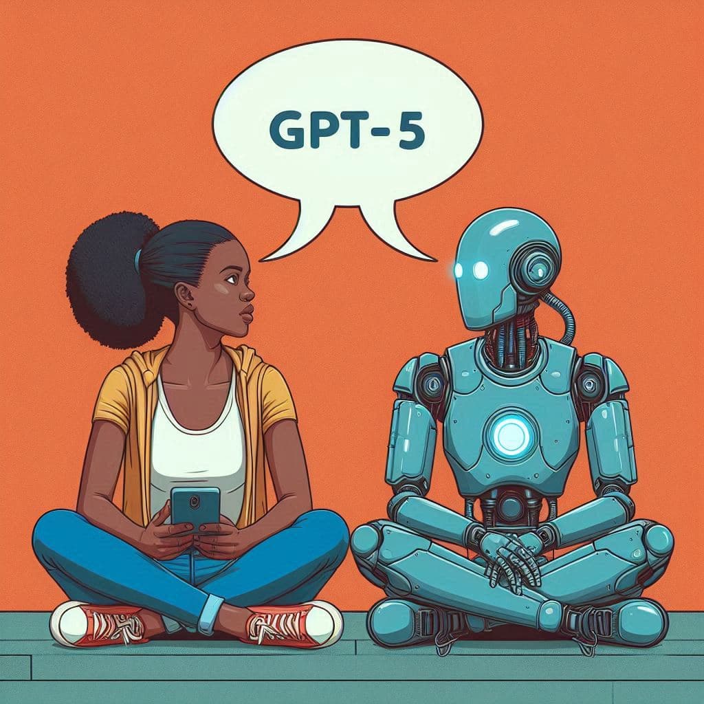 ChatGPT 5 Ne Zaman Çıkacak?