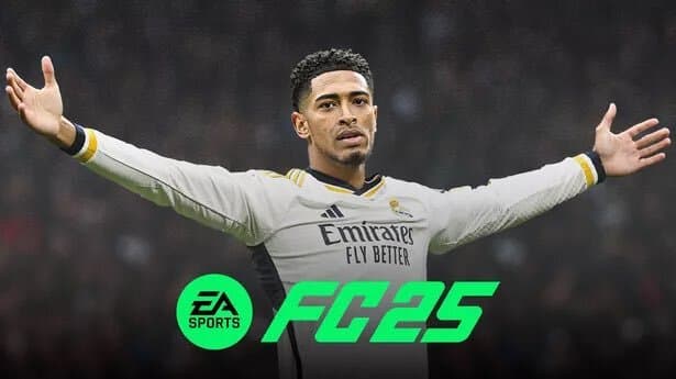 EA FC 25 Kapak Yıldızı Kim Olacak?