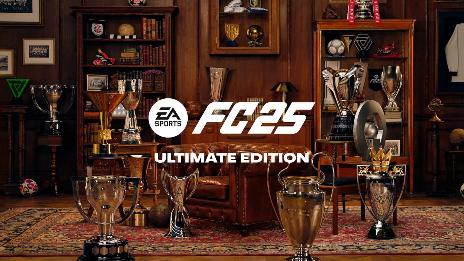 EA FC 25 Standart Edition vs Ultimate Edition Farkı