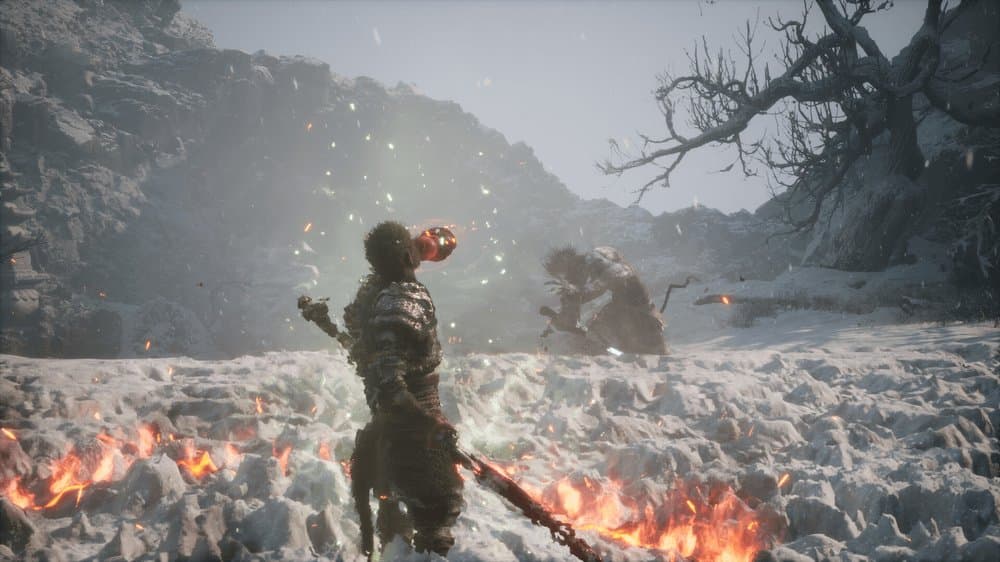Black Myth Wukong Hızlı Level/Seviye Kasma