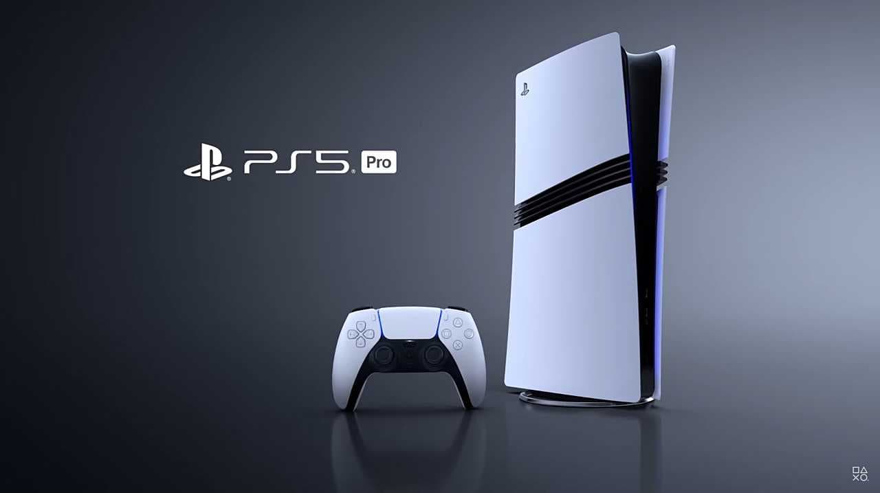 PS5 Pro Desteklenen Oyunlar