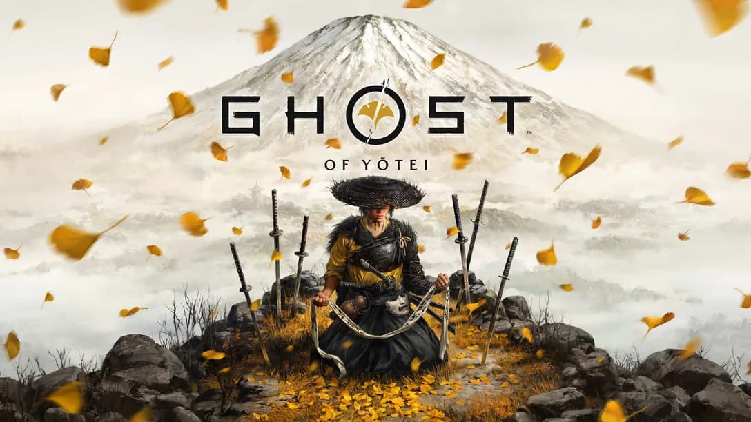 Ghost of Yotei (Ghost of Tsushima 2)