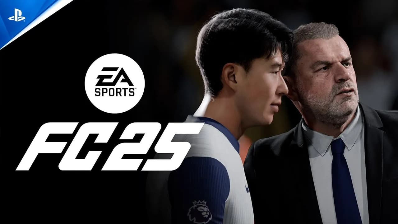 EA FC 25 Sunucu Durumu