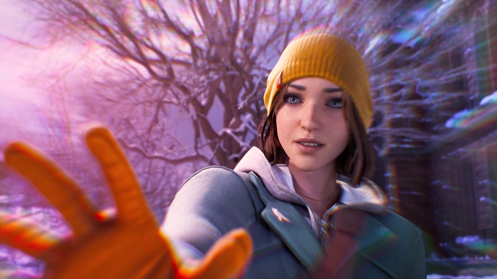 Life is Strange: Double Exposure Devamı Gelecek!
