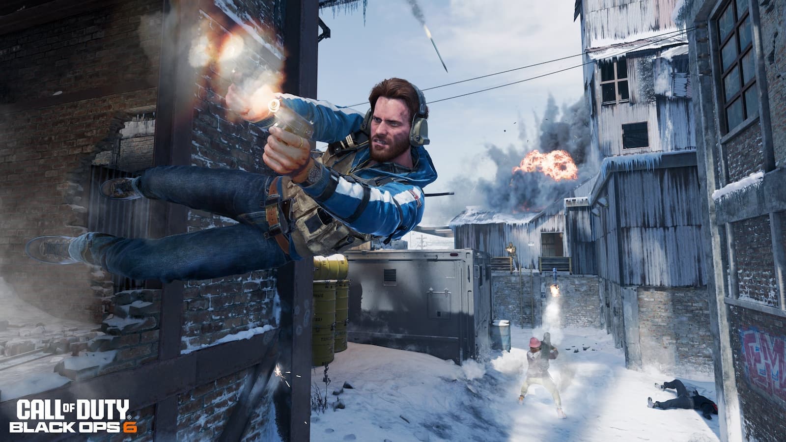 Call of Duty Black Ops 6 DirectX Hatası