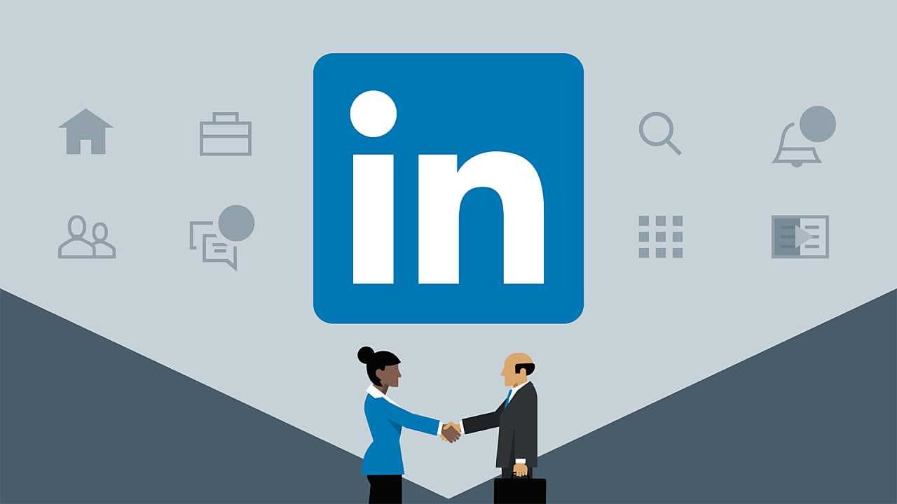 Linkedin Terfi Güncellemesi/Terfi Ekleme Nasıl Yapılır?