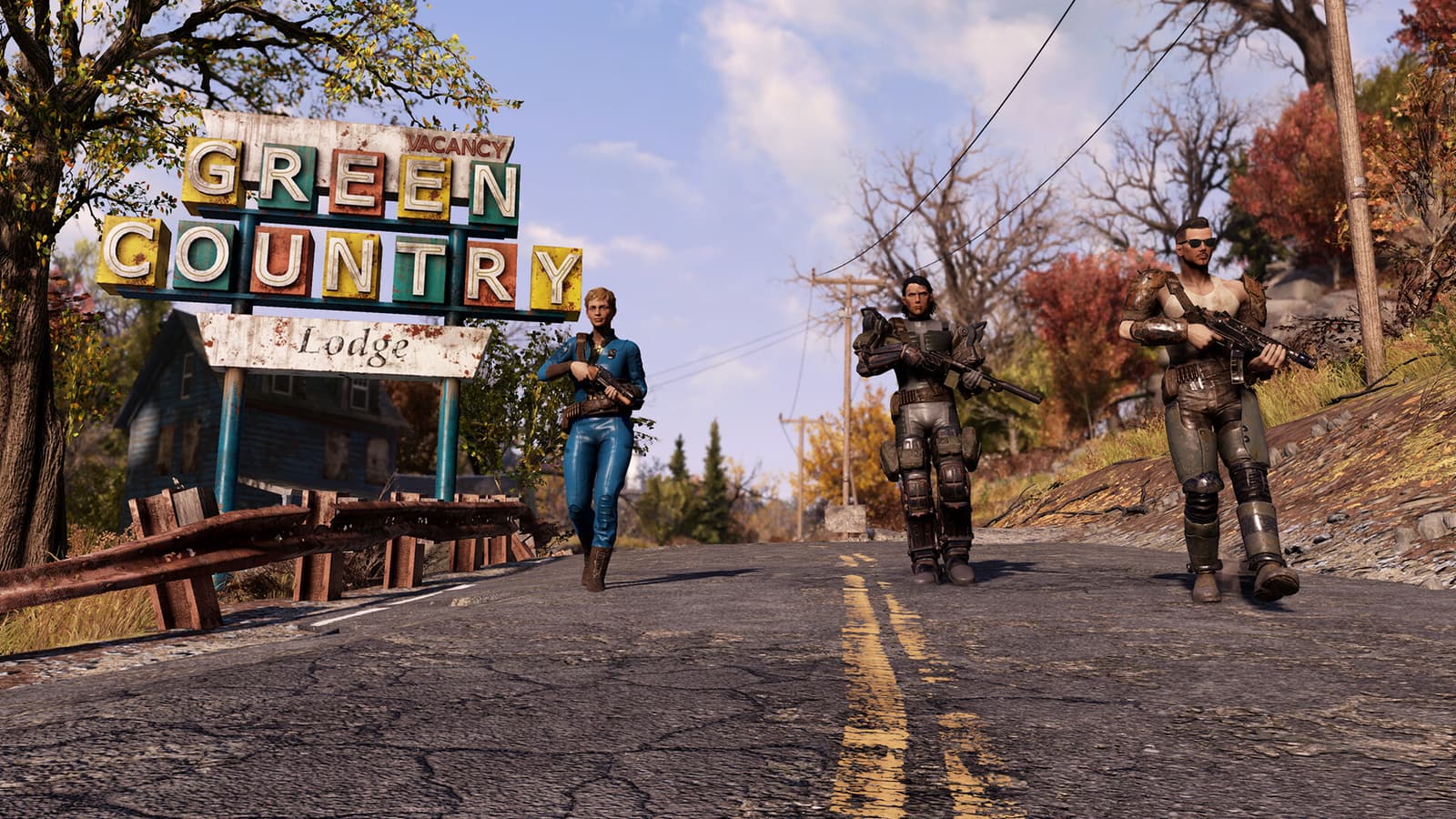 Fallout 76 Türkçe Yama Ban Sebebi Mi?