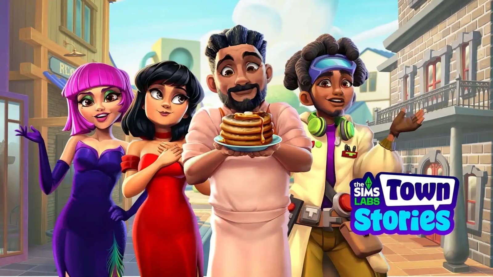 The Sims: Town Stories Çıkış Tarihi Ne?