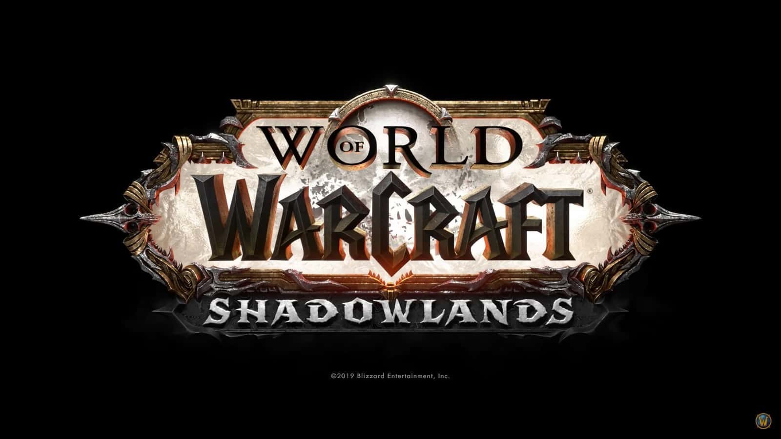 wow-Shadowlands