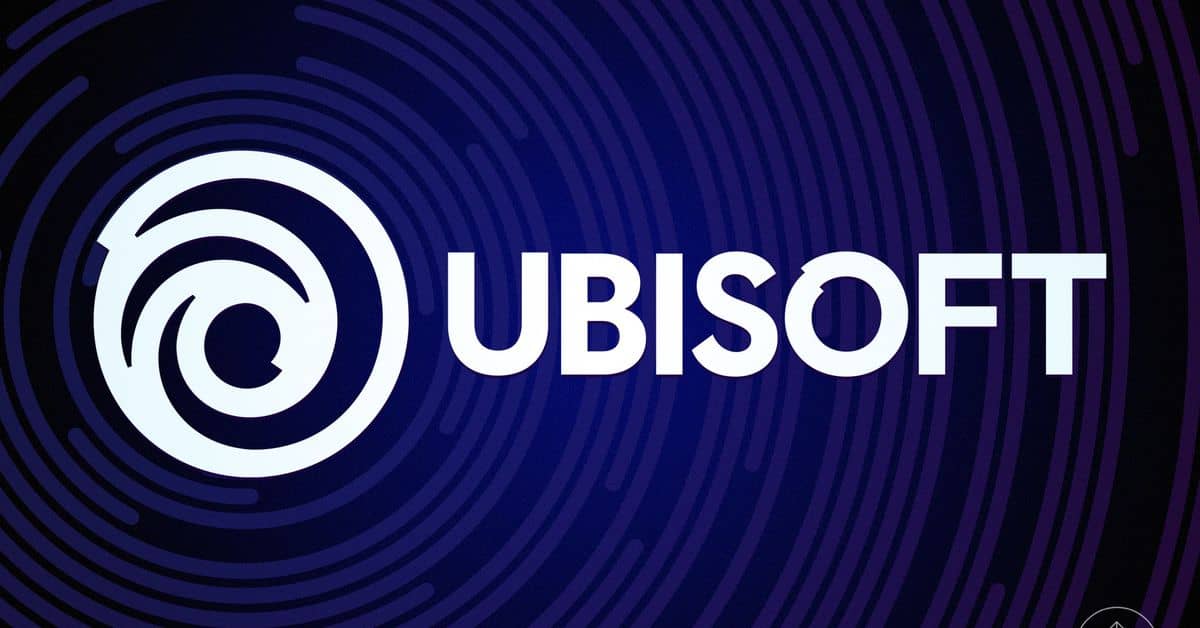 ubisoft