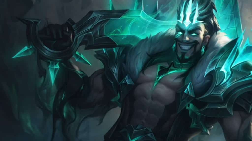 TFT Set 5