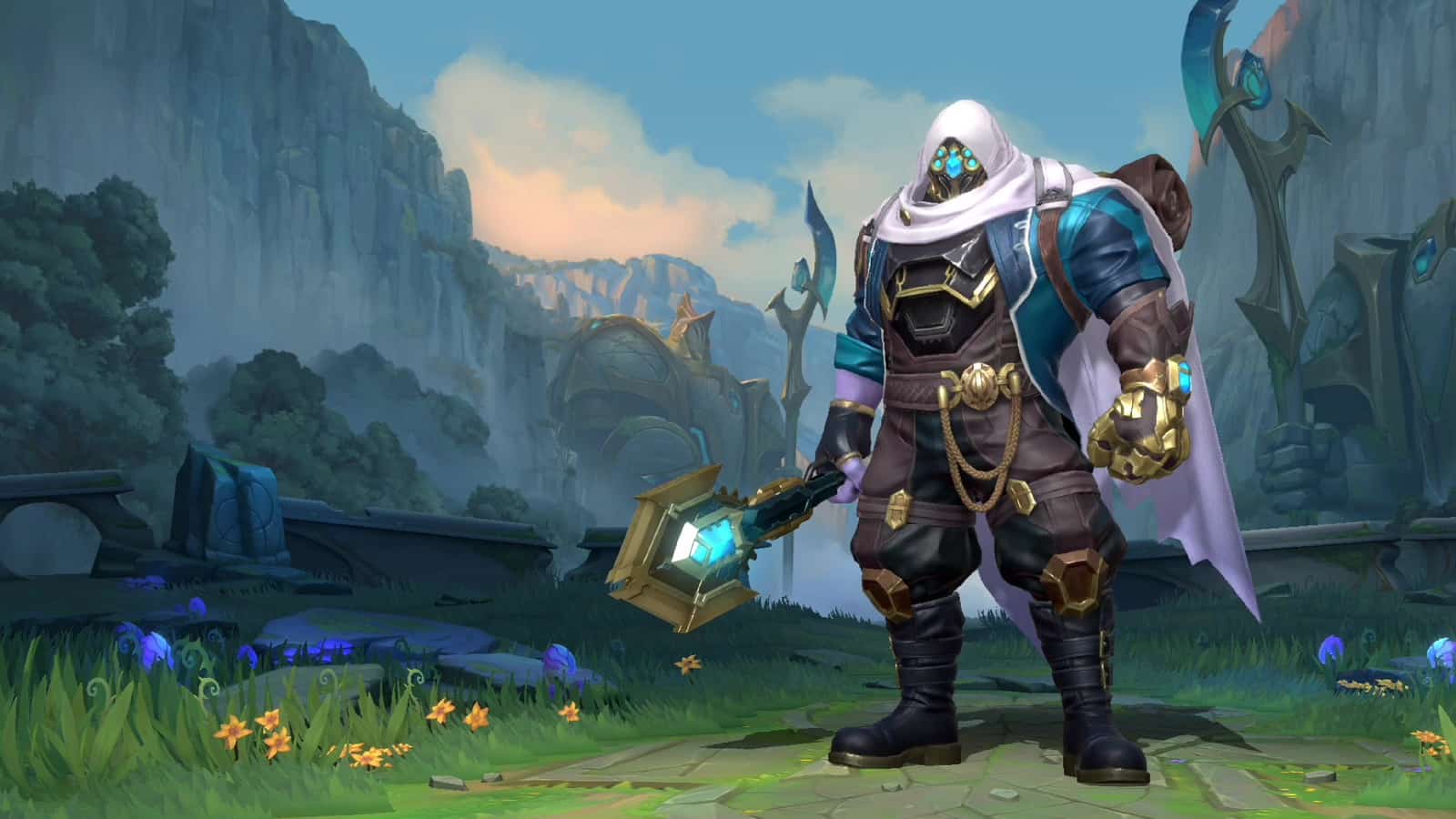 Wild Rift 2.2 Tier List Tüm Şampiyonlar