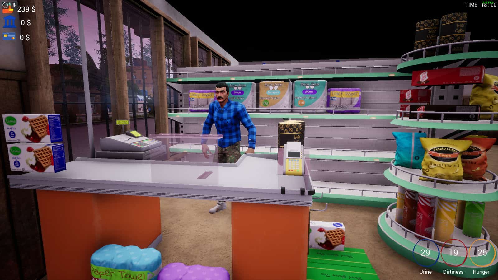 trader life simulator 2