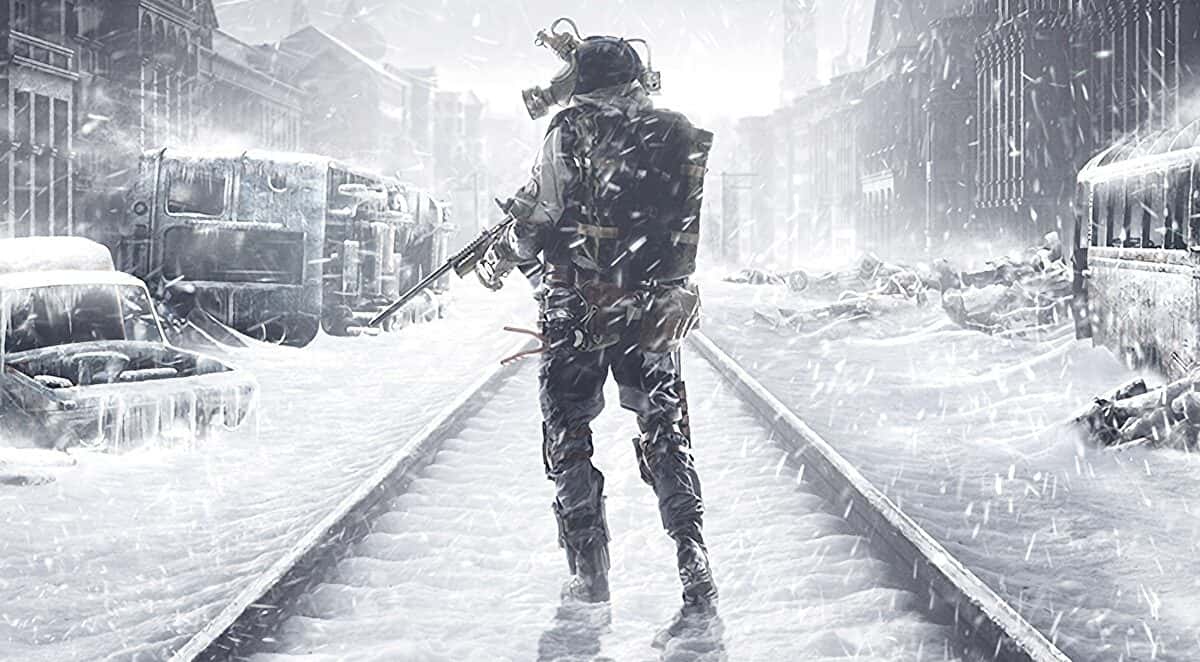 Metro Exodus Enhanced Edition Sistem Gereksinimleri Ve Çıkış Tarihi