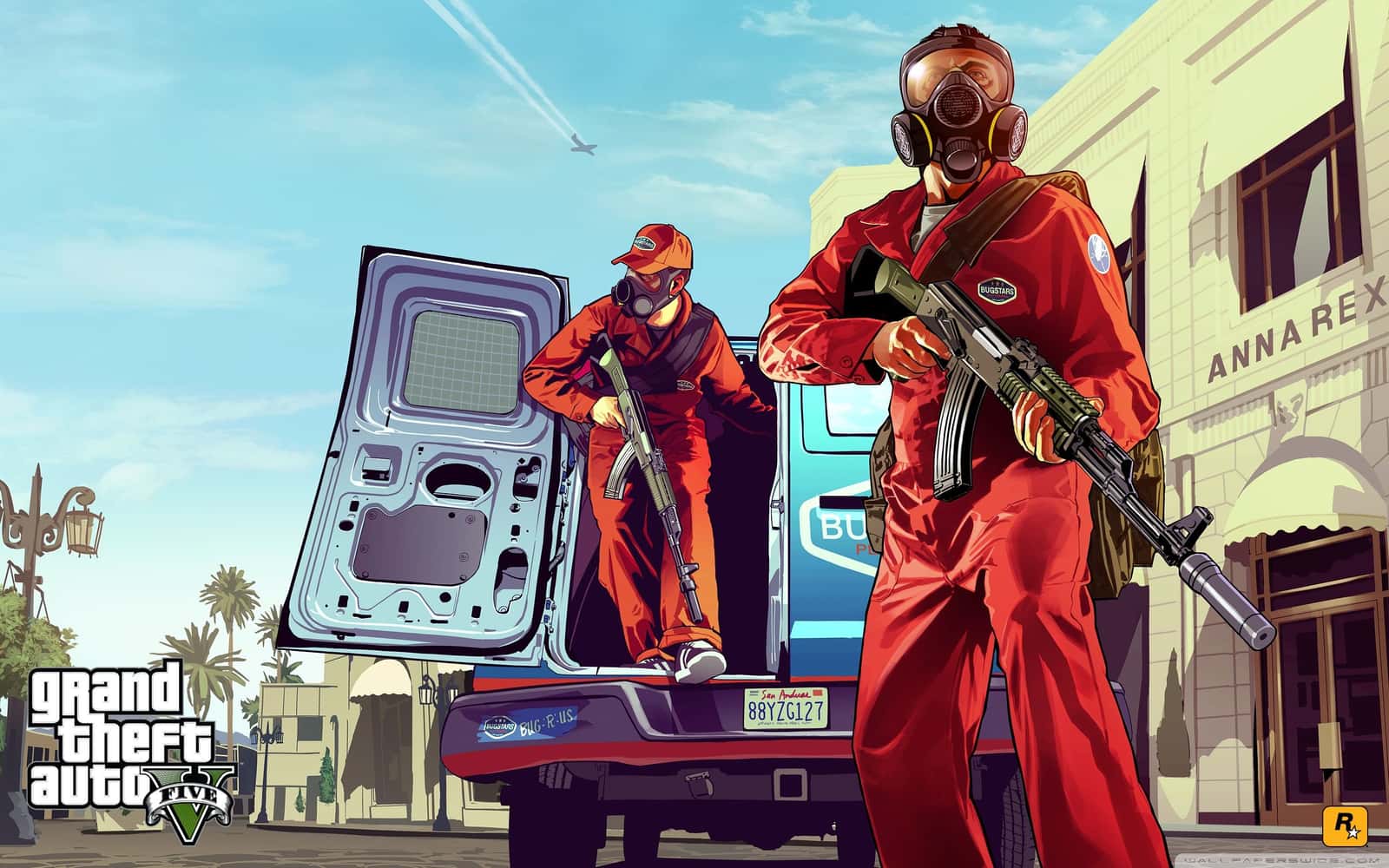 gta v