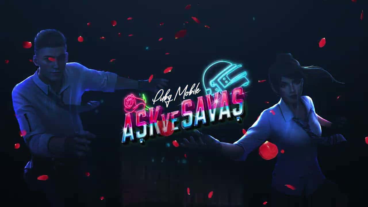 aşk ve savaş